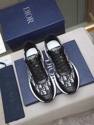 wholesale quality dior men shoes model no. 261